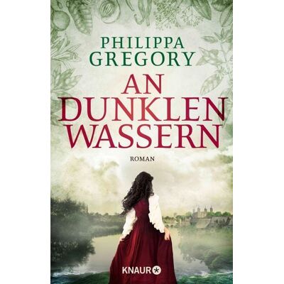 Knaur eBook An dunklen Wassern Knaur eBook An dunklen Wassern