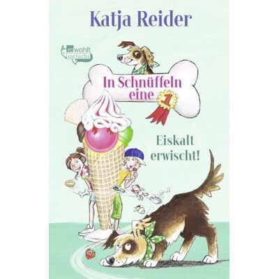 Rotfuchs In Schnüffeln eine 1: Eiskalt erwischt! Rotfuchs In Schnüffeln eine 1: Eiskalt erwischt!