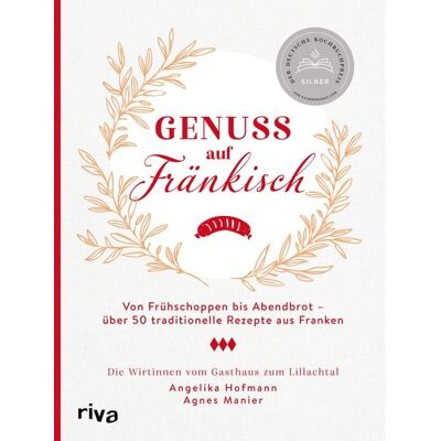 Riva Genuss auf Fränkisch Riva Genuss auf Fränkisch