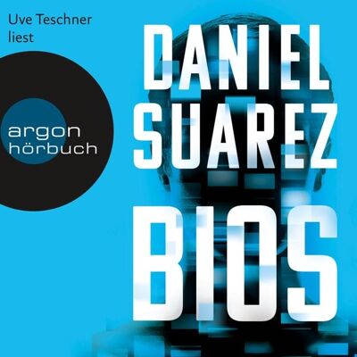 Argon BIOS Argon BIOS