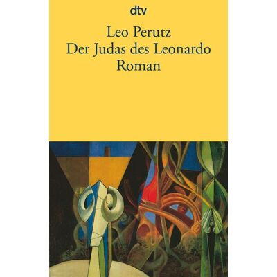 dtv Der Judas des Leonardo dtv Der Judas des Leonardo