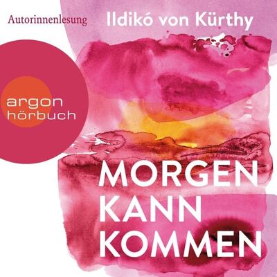Argon Morgen kann kommen Argon Morgen kann kommen