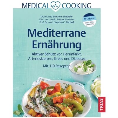 TRIAS Mediterrane Ernährung TRIAS Mediterrane Ernährung