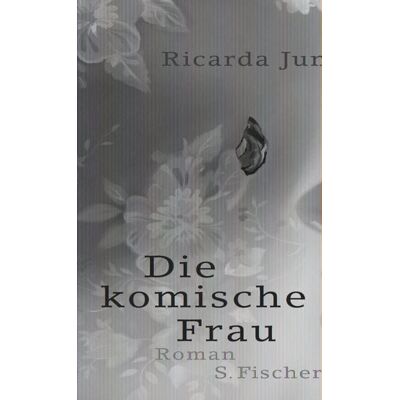 Fischer E-Books Die komische Frau Fischer E-Books Die komische Frau