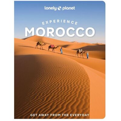 Lonely Planet Experience Morocco Lonely Planet Experience Morocco