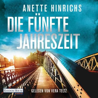 Random House Audio Die Fünfte Jahreszeit Random House Audio Die Fünfte Jahreszeit
