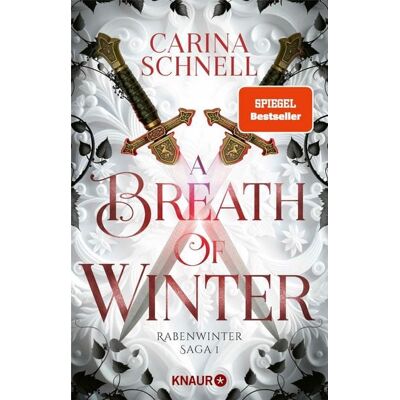 Knaur eBook A Breath of Winter Knaur eBook A Breath of Winter