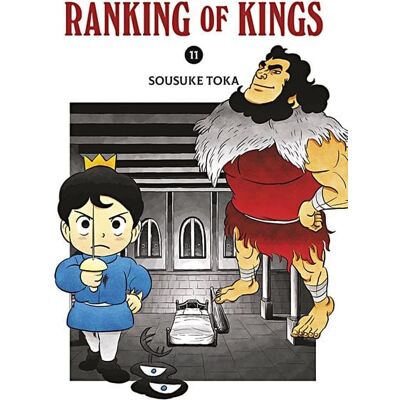 Panini Ranking of Kings 11 Panini Ranking of Kings 11
