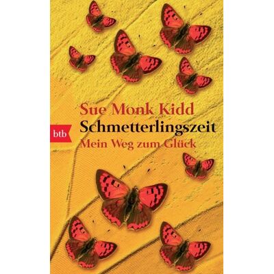 btb Schmetterlingszeit btb Schmetterlingszeit