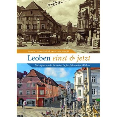 Sutton Leoben einst und jetzt Sutton Leoben einst und jetzt