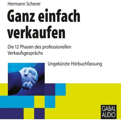 Gabal Ganz einfach verkaufen Gabal Ganz einfach verkaufen