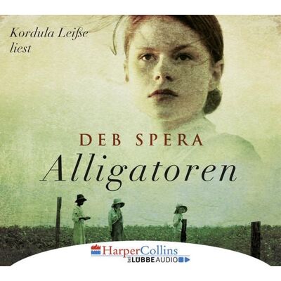 Lübbe Audio Alligatoren Lübbe Audio Alligatoren
