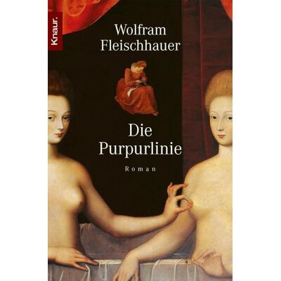 Droemer eBook Die Purpurlinie Droemer eBook Die Purpurlinie