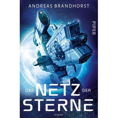 Piper ebooks Das Netz der Sterne Piper ebooks Das Netz der Sterne