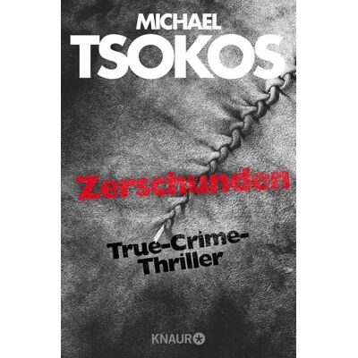 Knaur eBook Zerschunden Knaur eBook Zerschunden