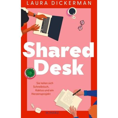 Fischer E-Books Shared desk Fischer E-Books Shared desk