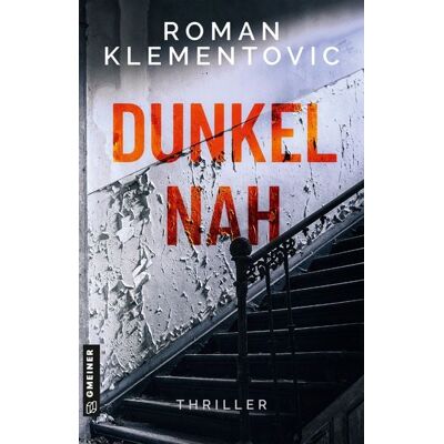 Gmeiner Verlag eBooks Dunkelnah Gmeiner Verlag eBooks Dunkelnah
