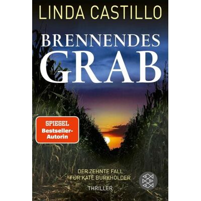 Fischer E-Books Brennendes Grab Fischer E-Books Brennendes Grab
