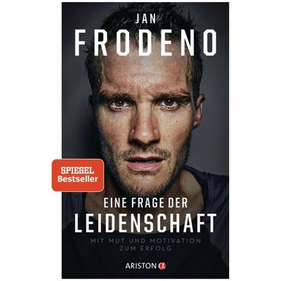 Ariston Eine Frage der Leidenschaft Ariston Eine Frage der Leidenschaft