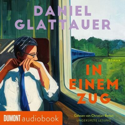 DuMont Buchverlag In einem Zug DuMont Buchverlag In einem Zug