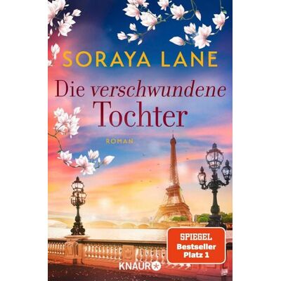Knaur eBook Die verschwundene Tochter Knaur eBook Die verschwundene Tochter