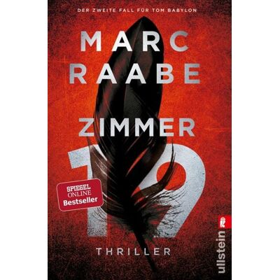 Ullstein Ebooks Zimmer 19 Ullstein Ebooks Zimmer 19