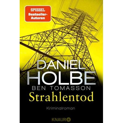 Knaur eBook Strahlentod Knaur eBook Strahlentod