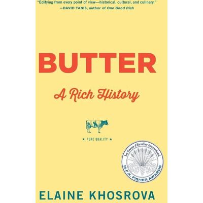 Workman Butter Workman Butter
