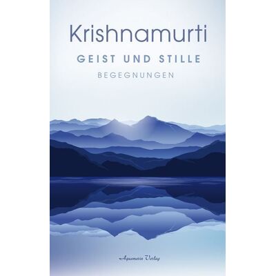 Aquamarin Geist und Stille Aquamarin Geist und Stille