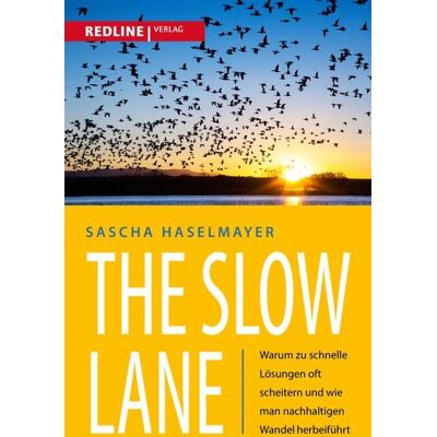 Redline The Slow Lane Redline The Slow Lane