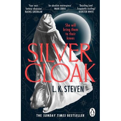 Cornerstone Silvercloak Cornerstone Silvercloak
