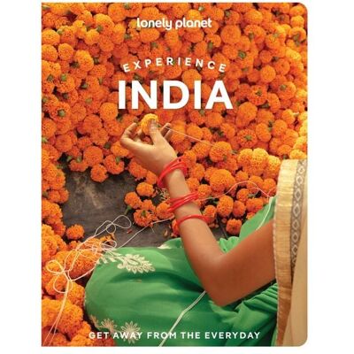 Lonely Planet Experience India Lonely Planet Experience India