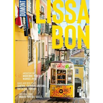 MairDuMont DuMont Bildatlas Lissabon MairDuMont DuMont Bildatlas Lissabon