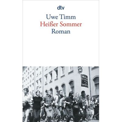 dtv Heißer Sommer dtv Heißer Sommer