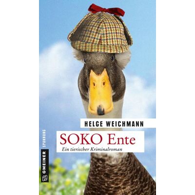 Gmeiner Verlag eBooks Soko Ente Gmeiner Verlag eBooks Soko Ente