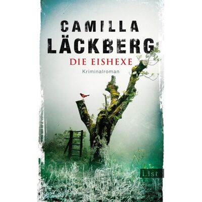 Ullstein Ebooks Die Eishexe Ullstein Ebooks Die Eishexe