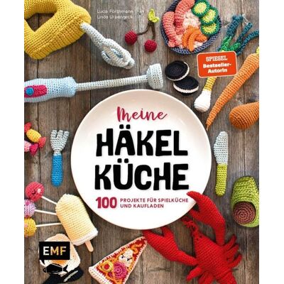 Edition Michael Fischer Meine Häkelküche Edition Michael Fischer Meine Häkelküche