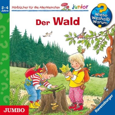 Jumbo Der Wald Jumbo Der Wald