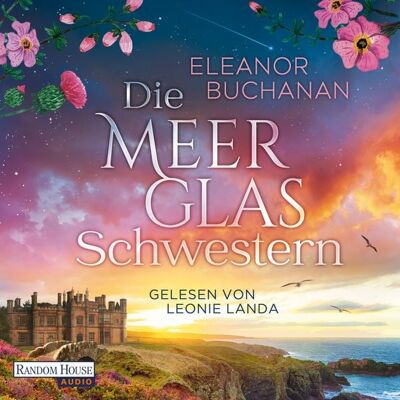 Random House Audio Die Meerglas-Schwestern Random House Audio Die Meerglas-Schwestern