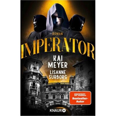 Knaur eBook Imperator Knaur eBook Imperator