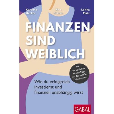 Gabal Finanzen sind weiblich Gabal Finanzen sind weiblich