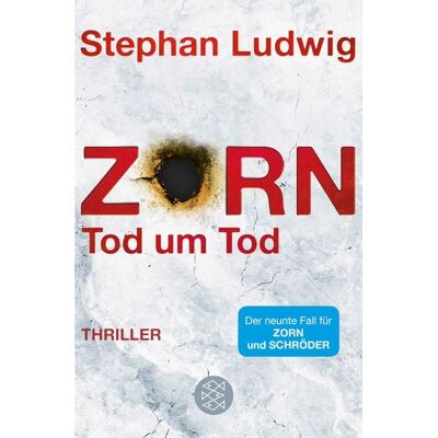 Fischer E-Books Zorn - Tod um Tod Fischer E-Books Zorn - Tod um Tod