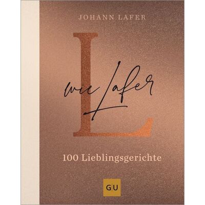 Gräfe und Unzer eBook L wie Lafer Gräfe und Unzer eBook L wie Lafer
