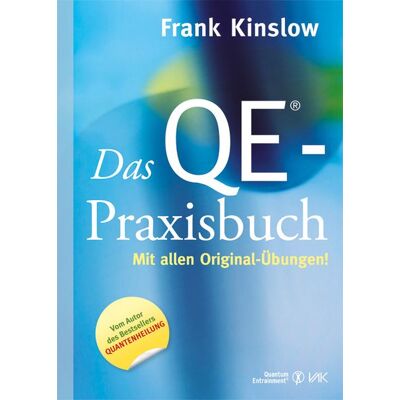 Vak Das QE®-Praxisbuch Vak Das QE®-Praxisbuch