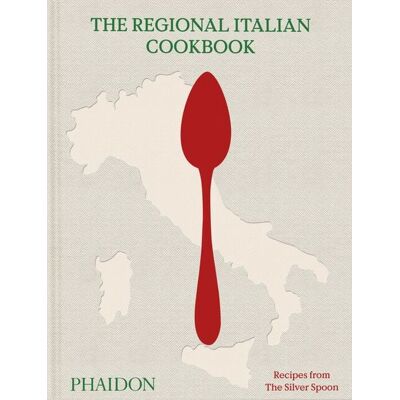 Phaidon The Regional Italian Cookbook Phaidon The Regional Italian Cookbook