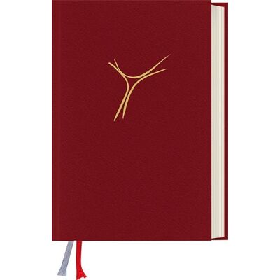 Katholisches Bibelwerk Gotteslob Erzbistum Köln. Taschenausgabe. Kunstleder rot Katholisches Bibelwerk Gotteslob Erzbistum Köln. Taschenausgabe. Kunstleder rot