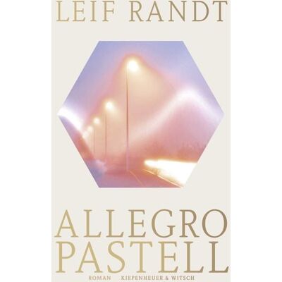 Kiepenheuer & Witsch Allegro Pastell Kiepenheuer & Witsch Allegro Pastell