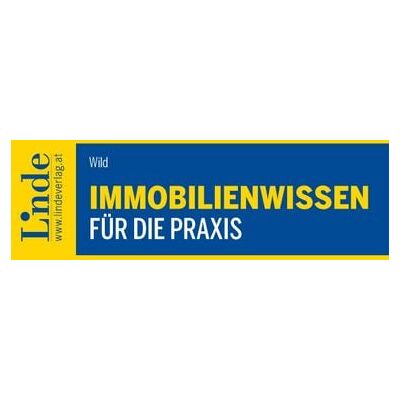 Linde Immobilienwissen für die Praxis Linde Immobilienwissen für die Praxis