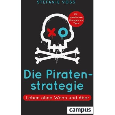 Campus eBooks Die Piratenstrategie Campus eBooks Die Piratenstrategie