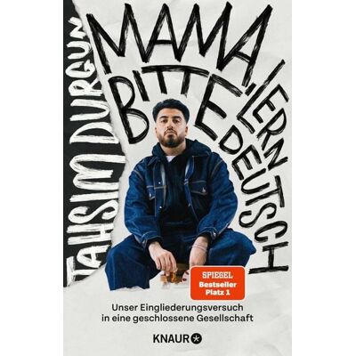 Knaur eBook »Mama, bitte lern Deutsch« Knaur eBook »Mama, bitte lern Deutsch«